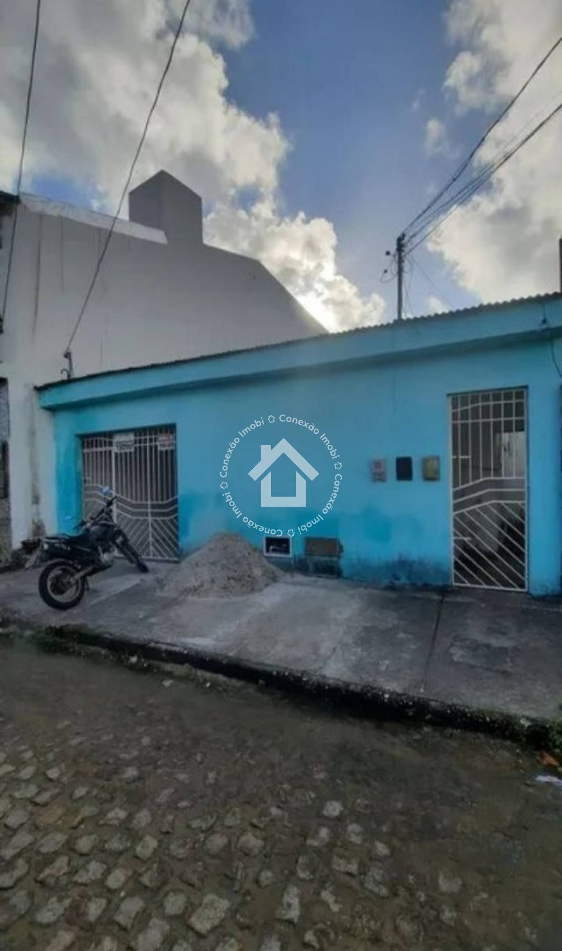 Casa à venda no bairro Jardim Centenário