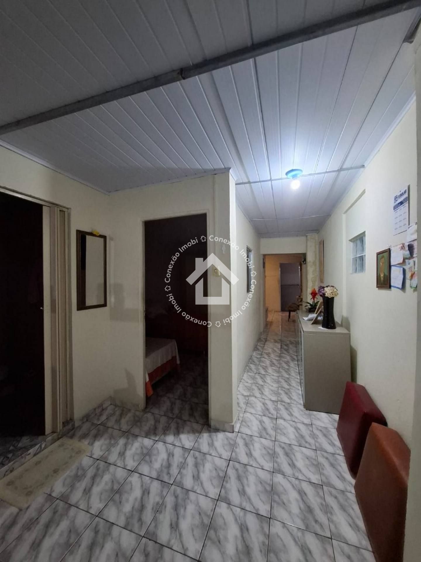 Casa com 14 Kitnets no Siqueira Campos