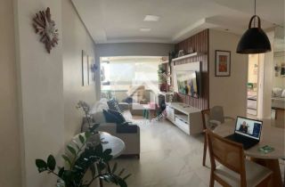 Apartamento à venda com 3 quartos no Condomínio Supremo Jardins
