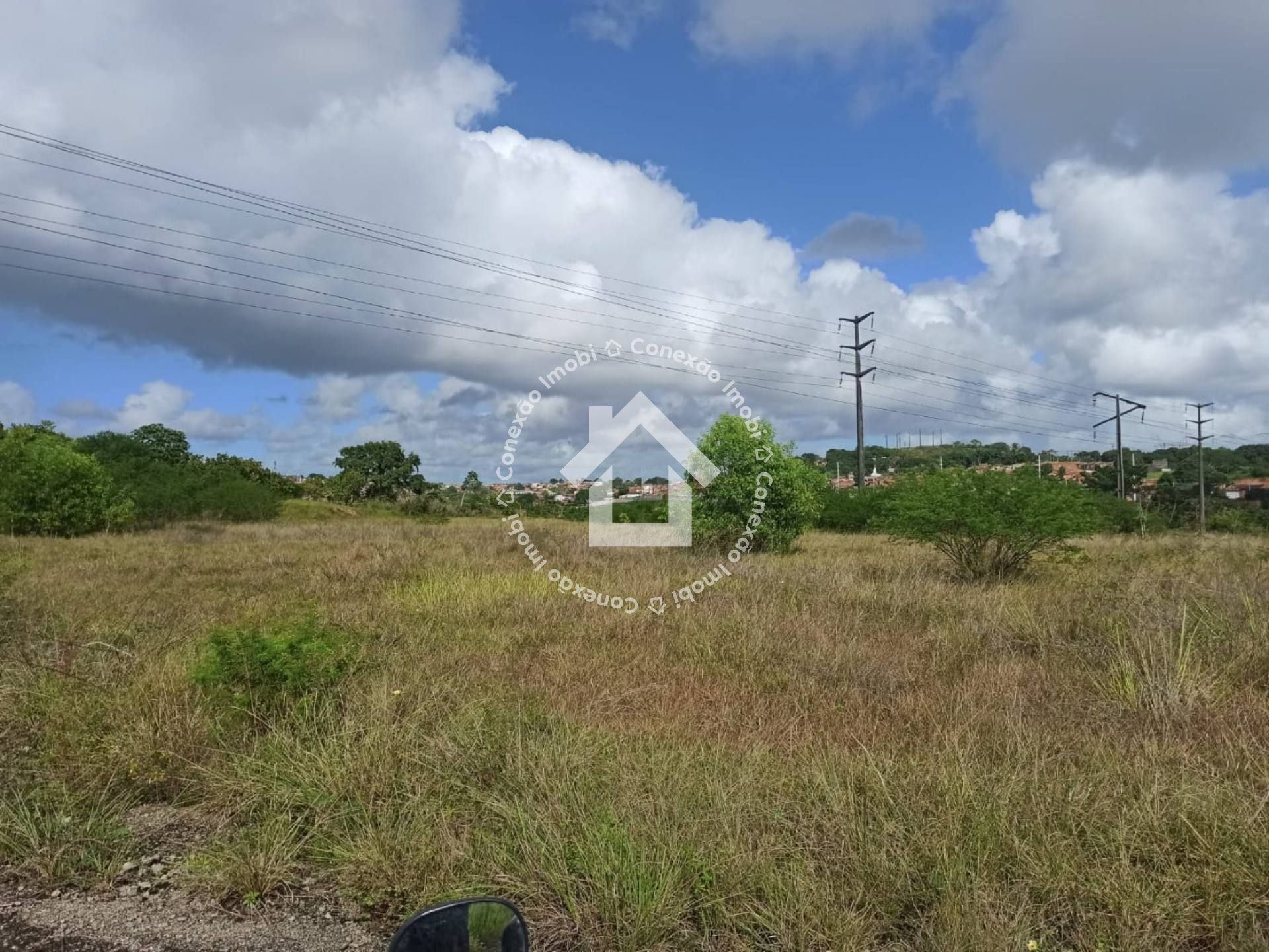 Terreno à venda em Nossa Senhora do Socorro