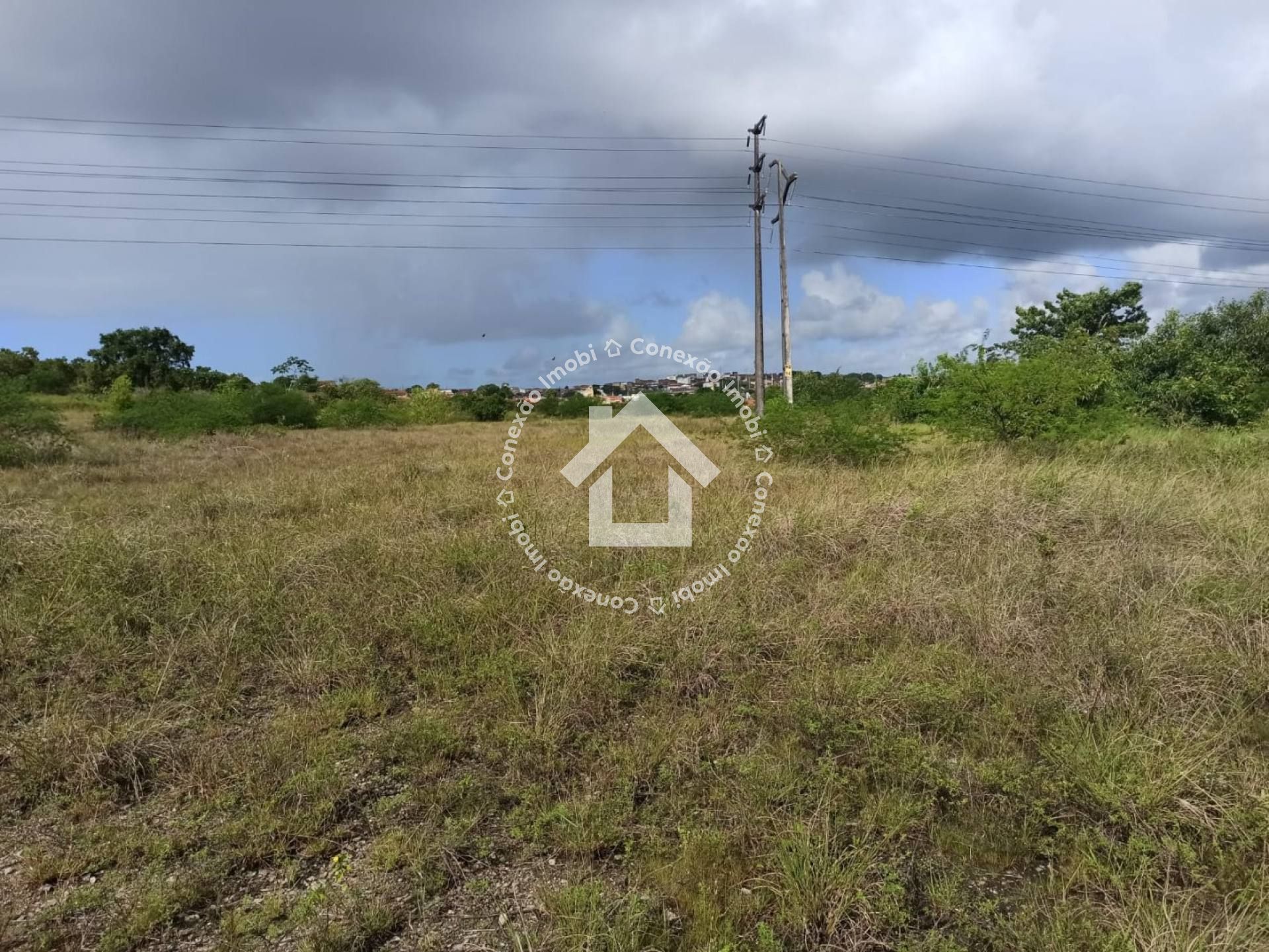 Terreno à venda em Nossa Senhora do Socorro