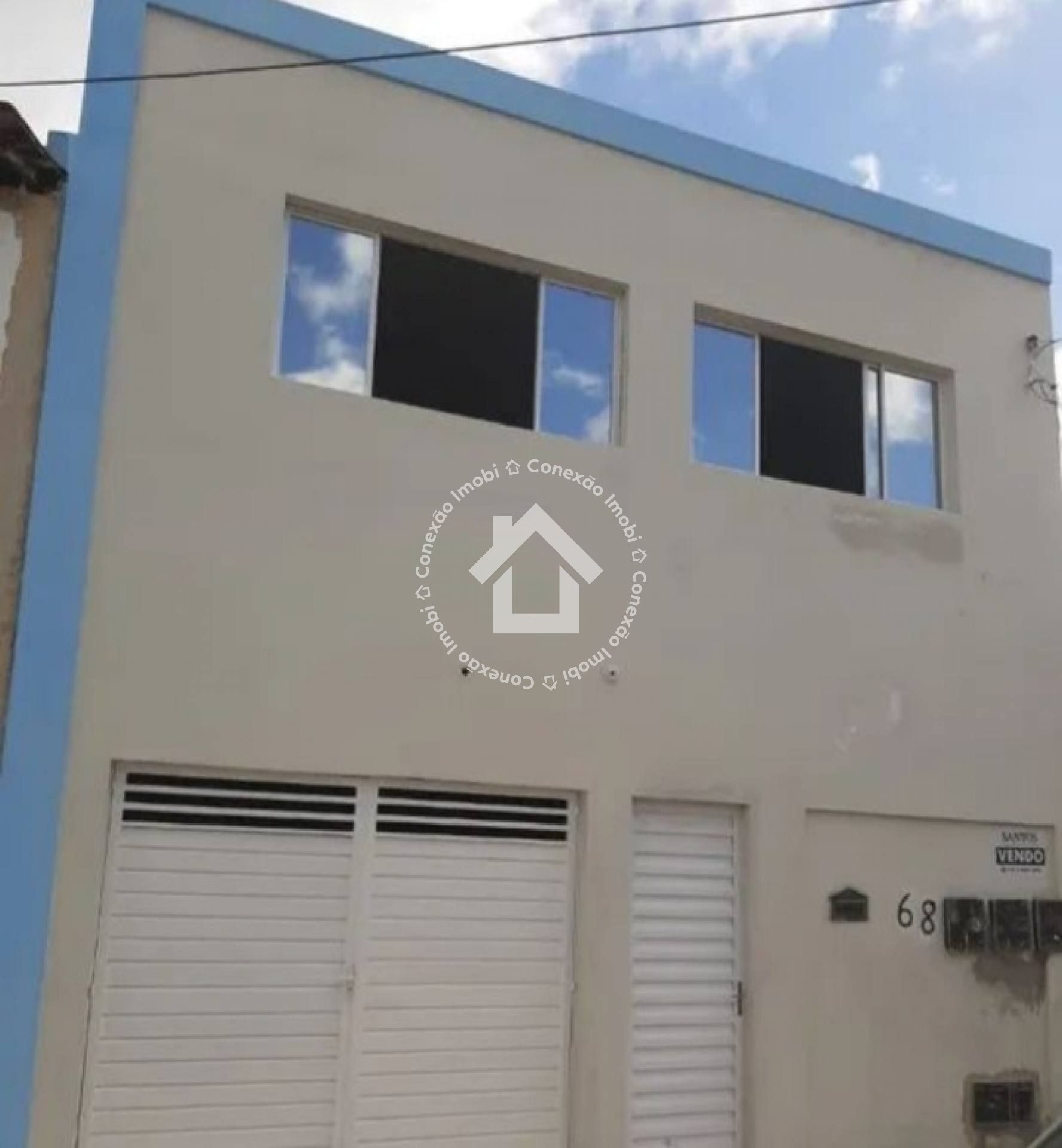 Casa à venda no bairro Jardim Centenário