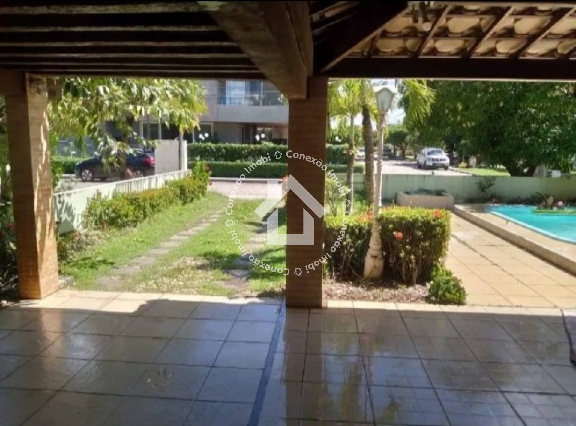 Casa à venda com 3 quartos no Condomínio Melicio Machado