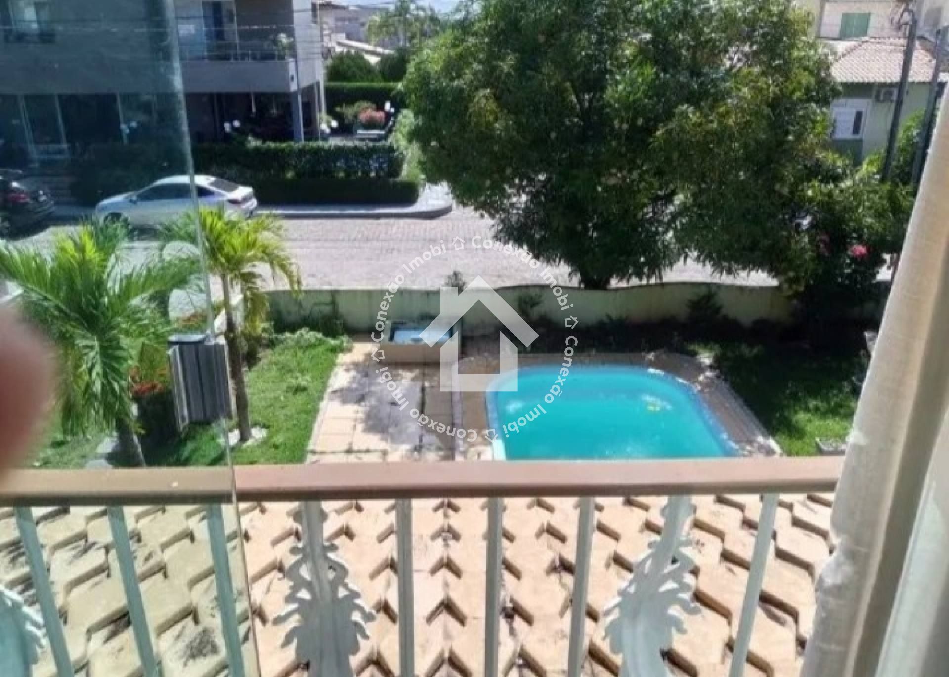 Casa à venda com 3 quartos no Condomínio Melicio Machado