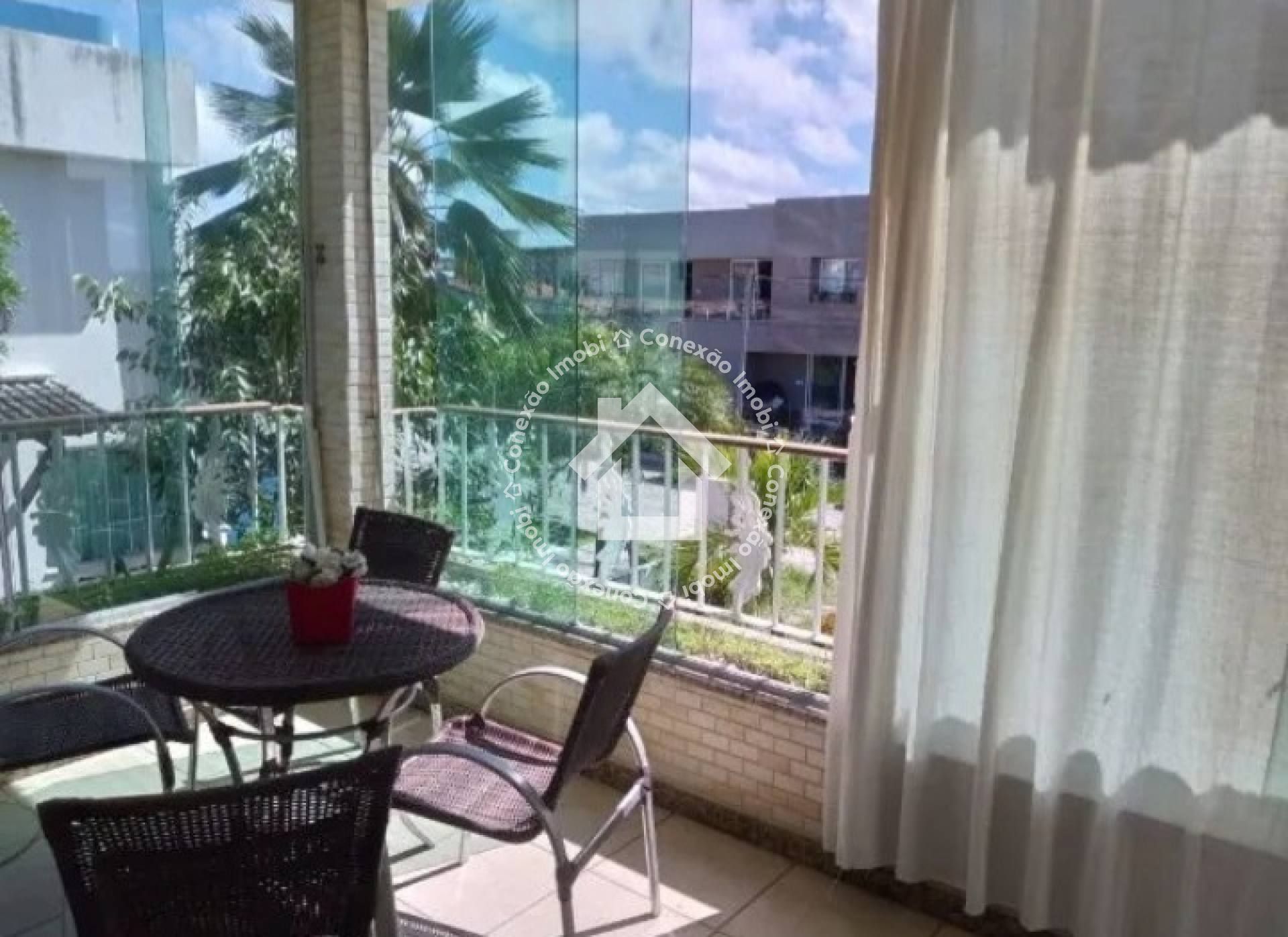 Casa à venda com 3 quartos no Condomínio Melicio Machado