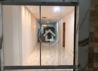 Casa à venda com 3 quartos no bairro Aruana
