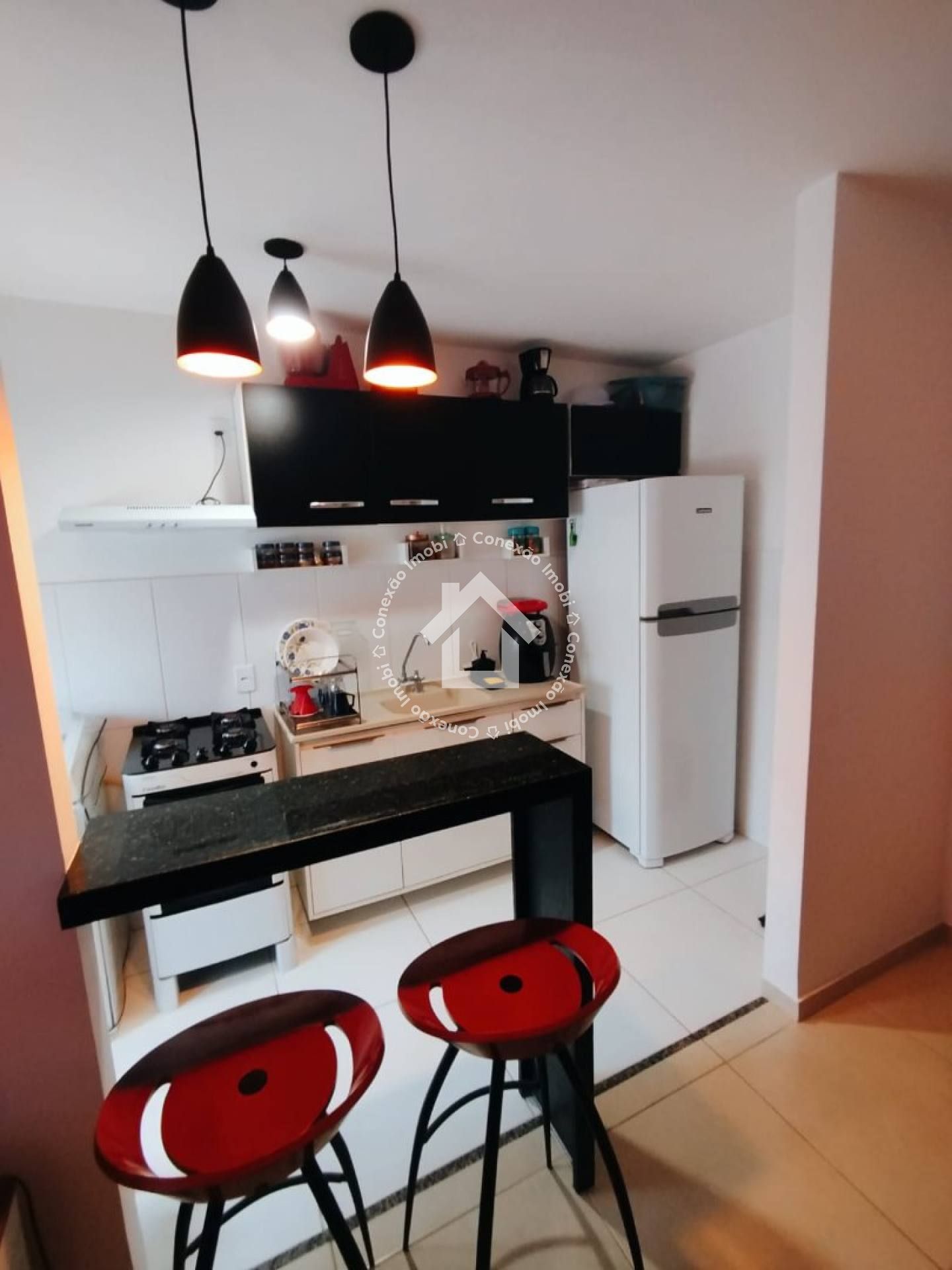 Apartamento à venda com 2 quartos no bairro Cidade Nova