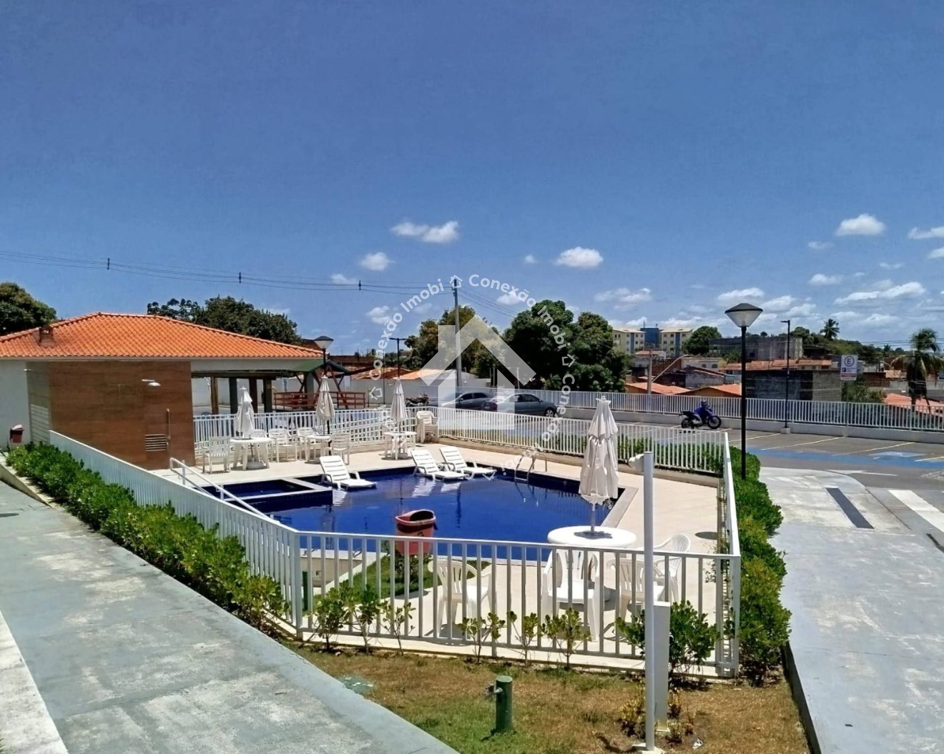 Apartamento à venda com 2 quartos no bairro Cidade Nova