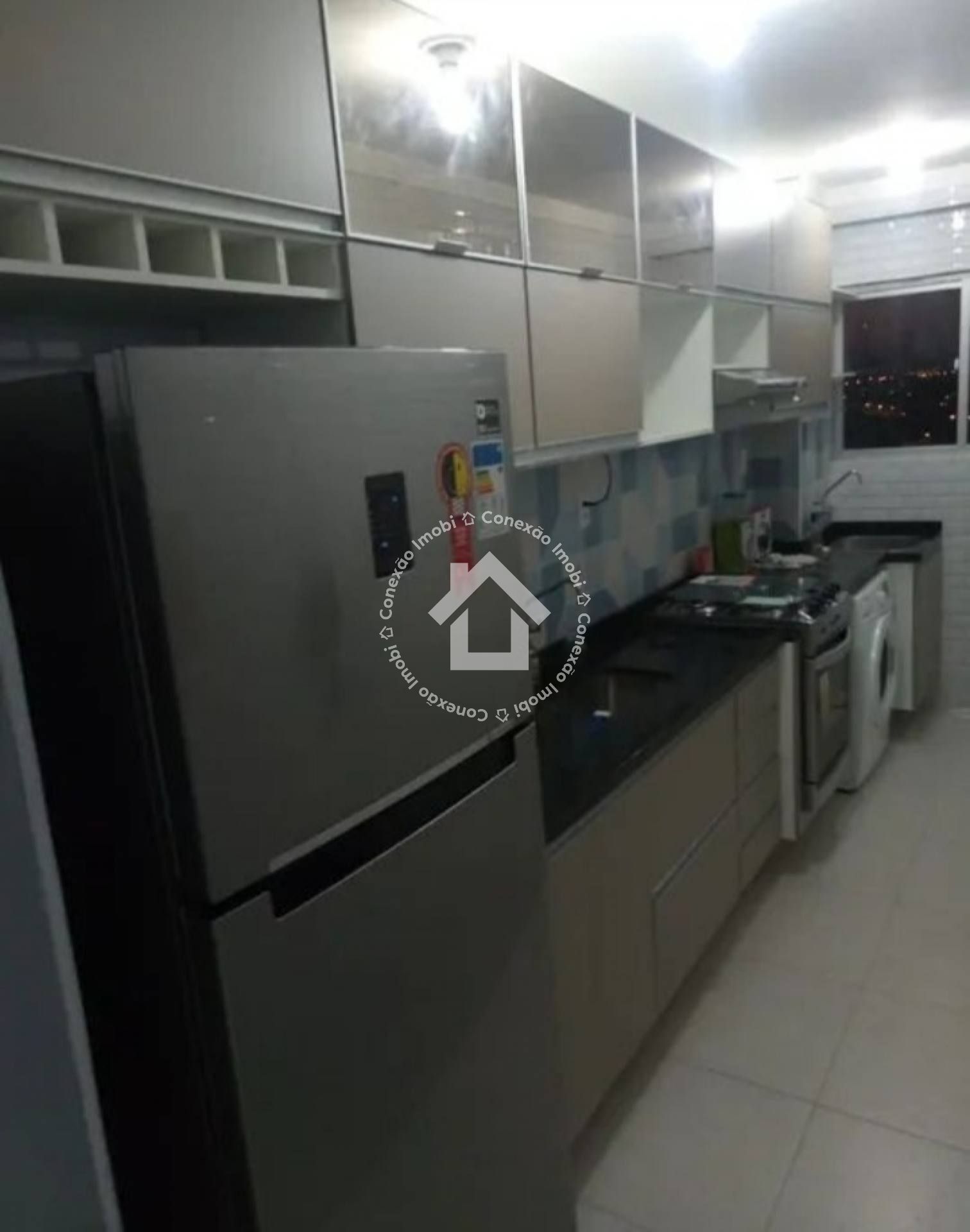 Apartamento à venda com 2 quartos no bairro Santo Antônio