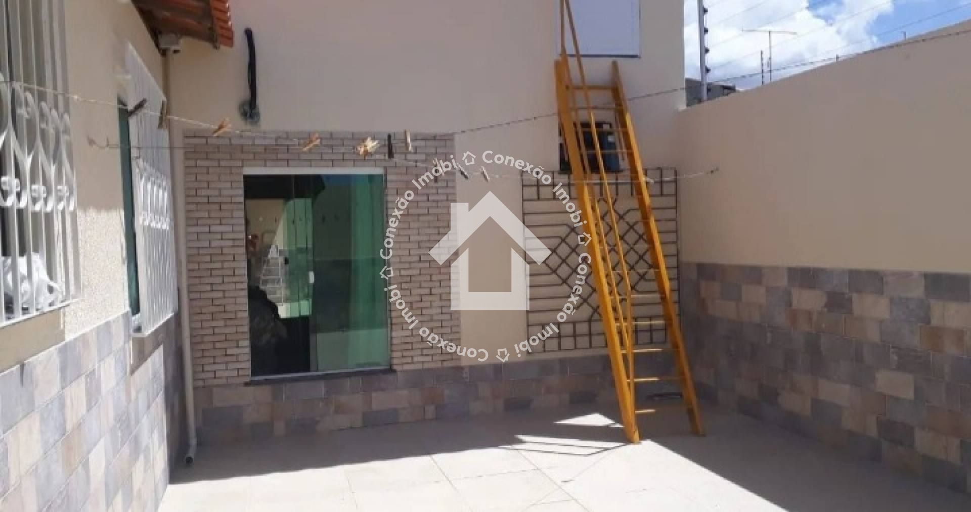 Casa à venda com 2 quartos no bairro Aruana