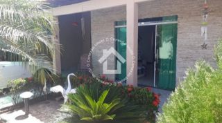 Casa à venda com 2 quartos no bairro Aruana