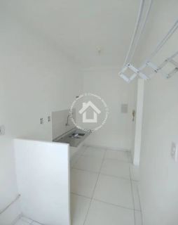 Apartamento à venda com 2 quartos em Nossa Senhora do Socorro