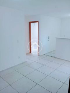 Apartamento à venda com 2 quartos na Barra dos Coqueiros