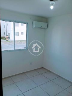 Apartamento à venda com 2 quartos na Barra dos Coqueiros