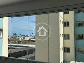 Apartamento com 2 quartos no Condomínio Barra Prime - Apenas Permuta