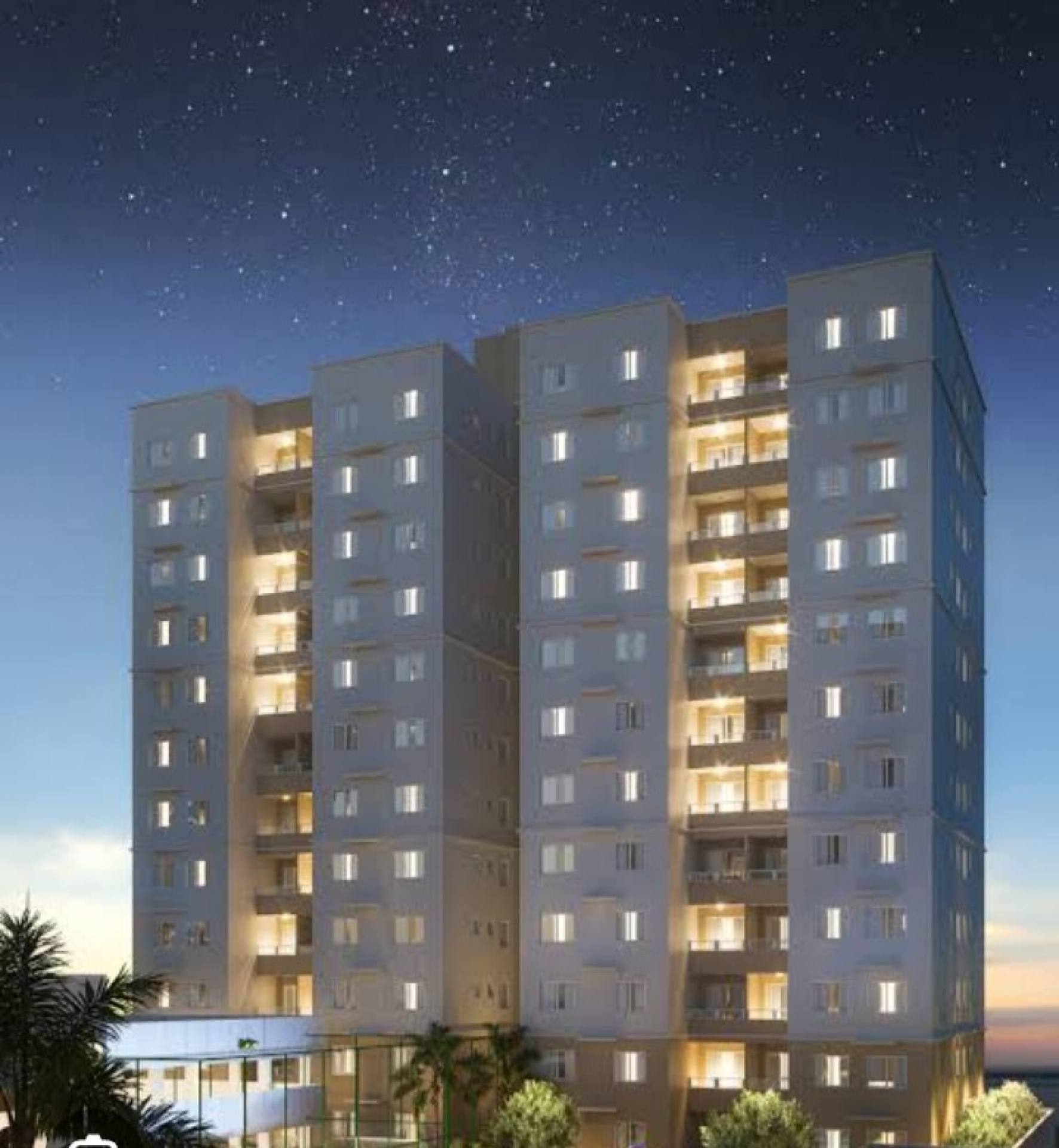 Apartamento à venda com 2 quartos no bairro Inácio Barbosa/Condomínio Porto Solare