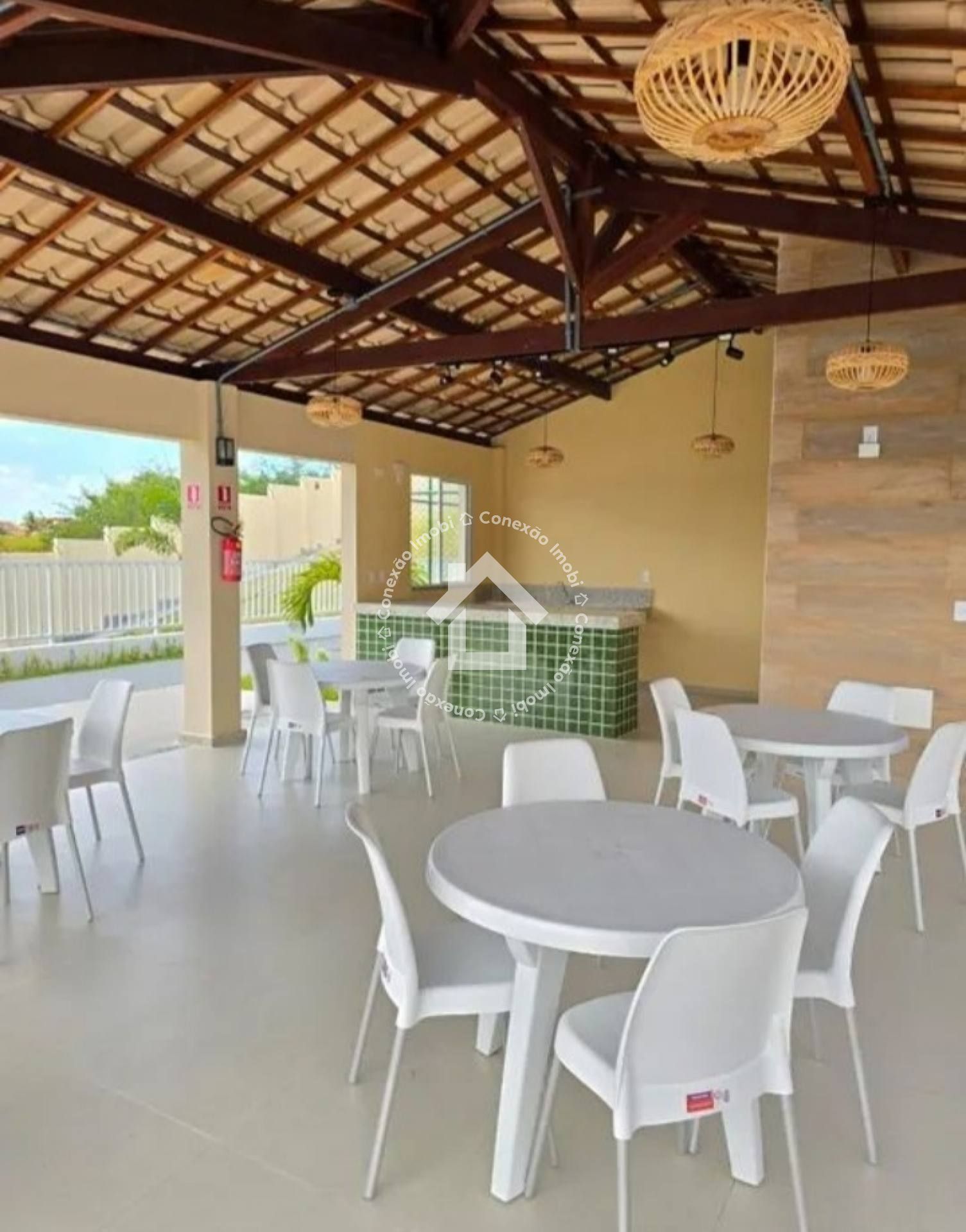 Apartamento à venda com 2 quartos no bairro Porto Dantas