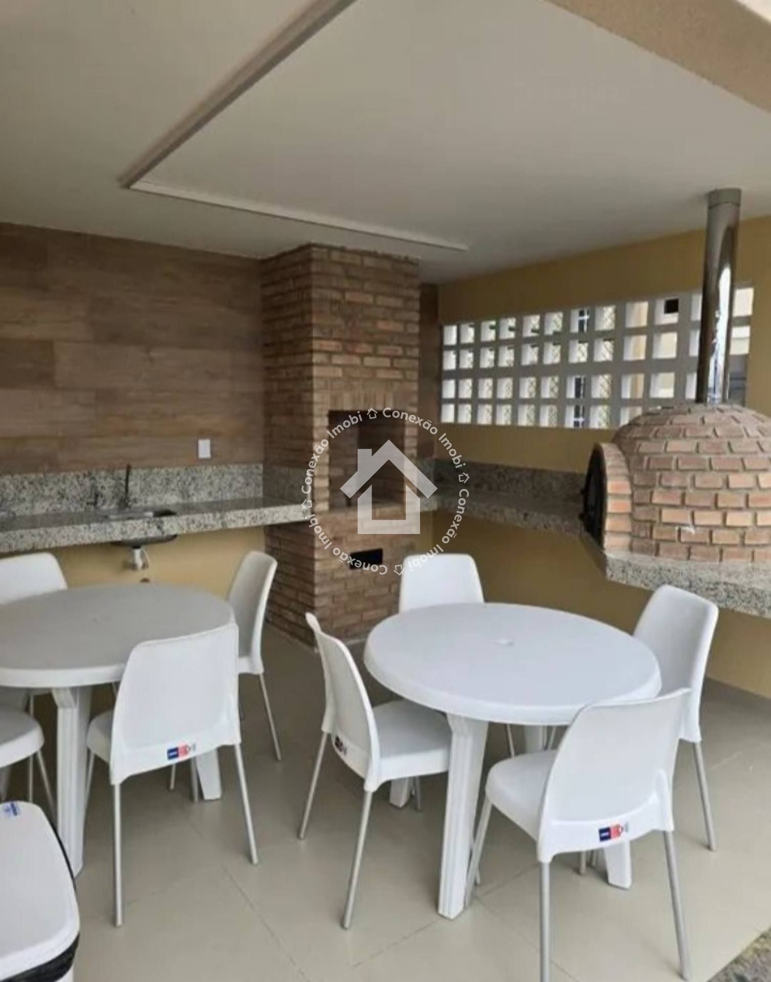 Apartamento à venda com 2 quartos no bairro Porto Dantas