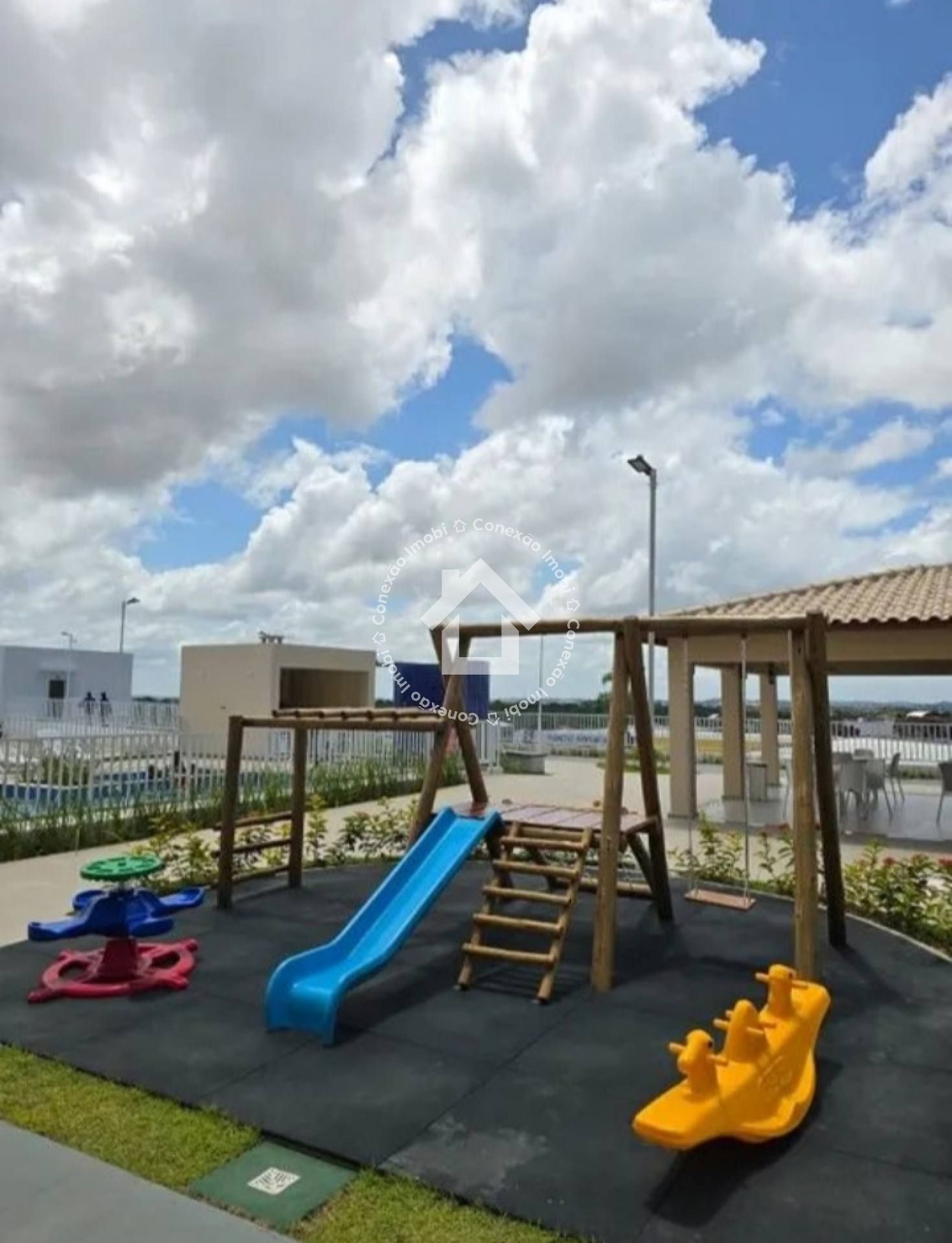 Apartamento à venda com 2 quartos no bairro Porto Dantas