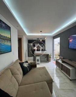 Apartamento à venda com 2 quartos na Barra/Condomínio Alameda da Costa