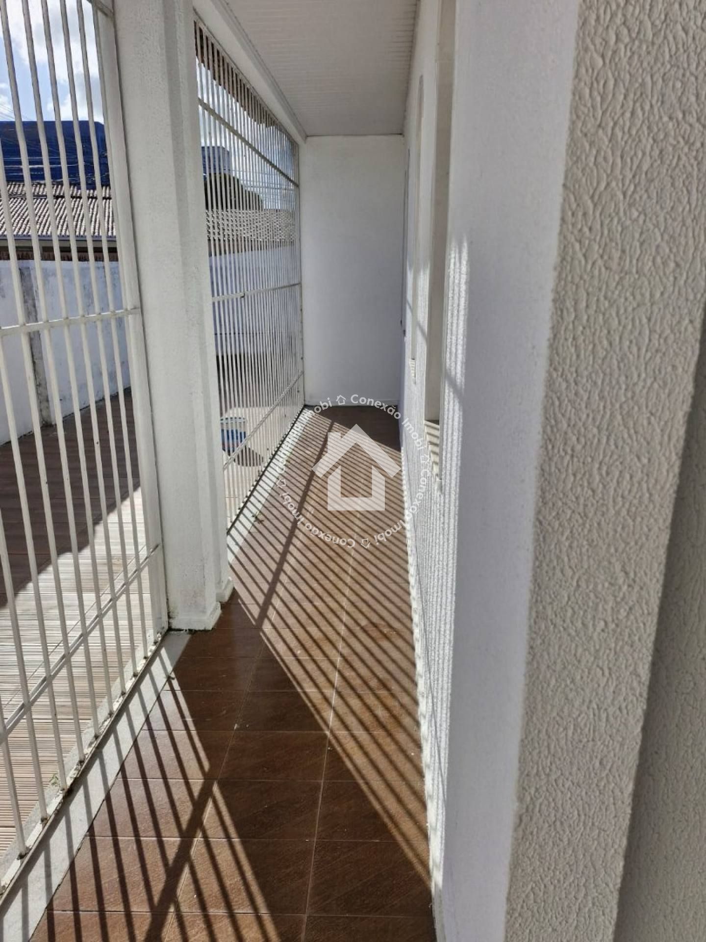 Casa conj. Augusto Franco