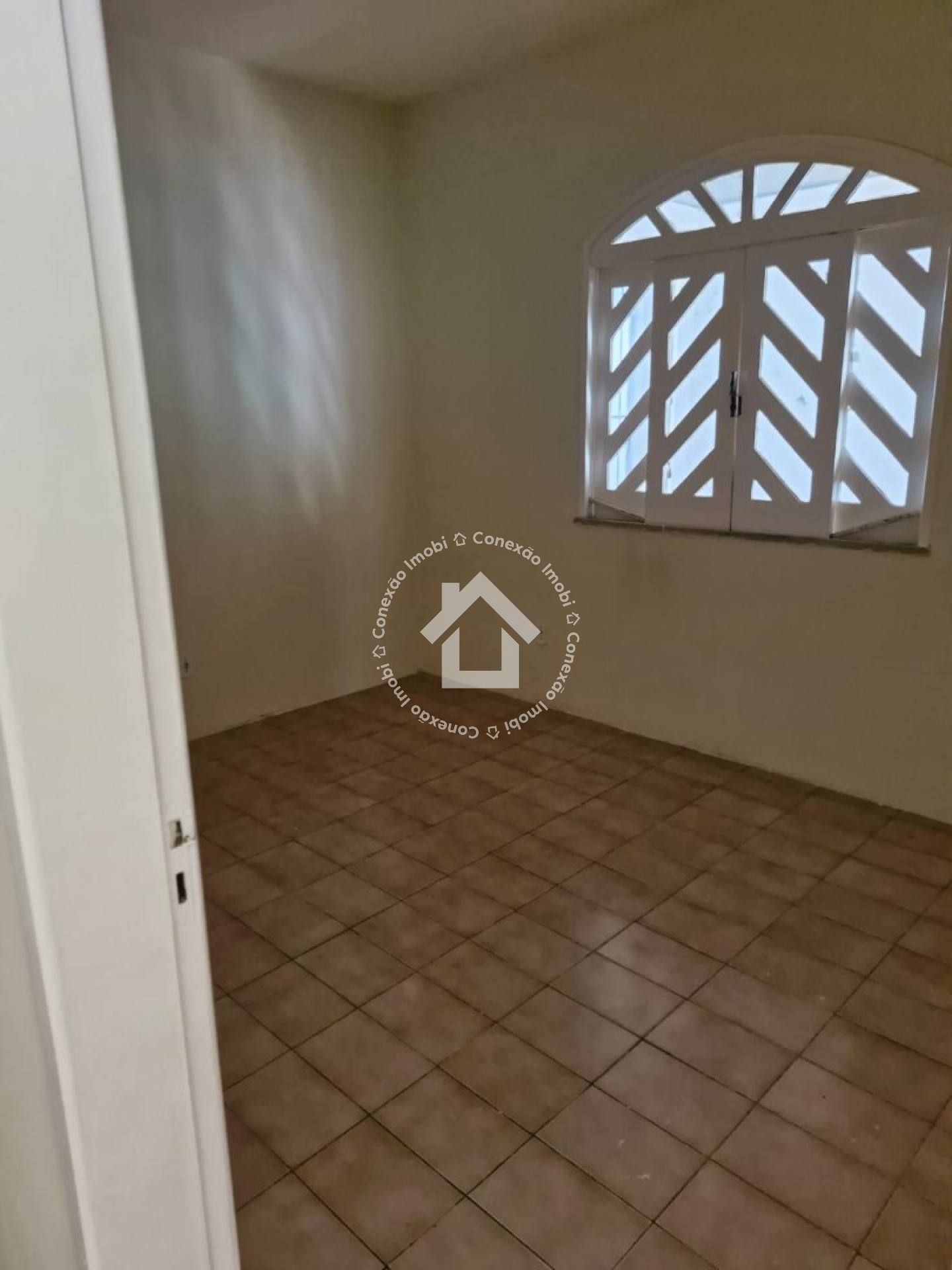 Casa conj. Augusto Franco