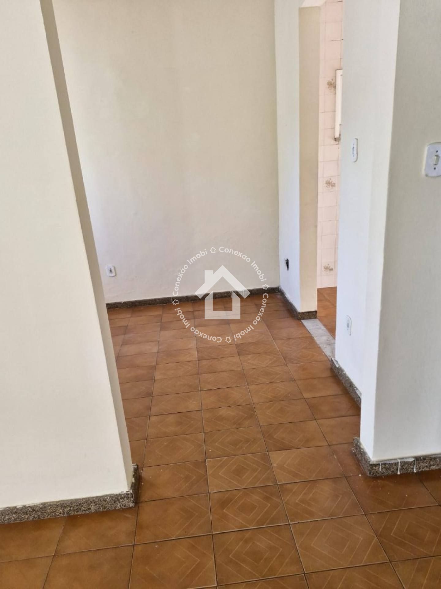 Casa conj. Augusto Franco