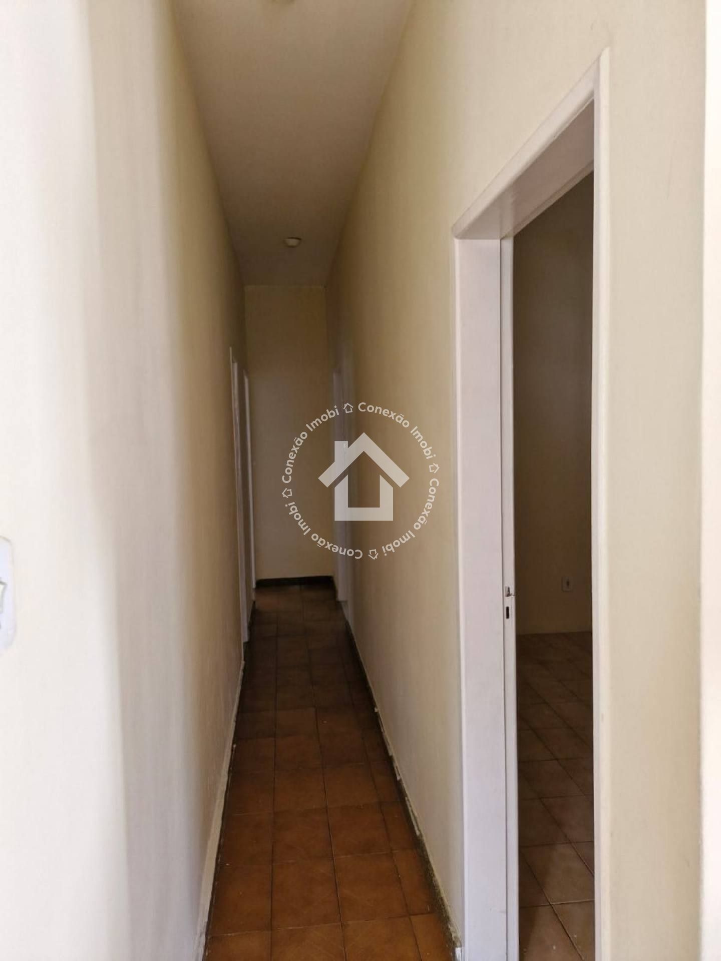 Casa conj. Augusto Franco