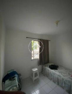 Apartamento à venda com 3 quartos na Barra dos Coqueiros/Condomínio Portal da Barra