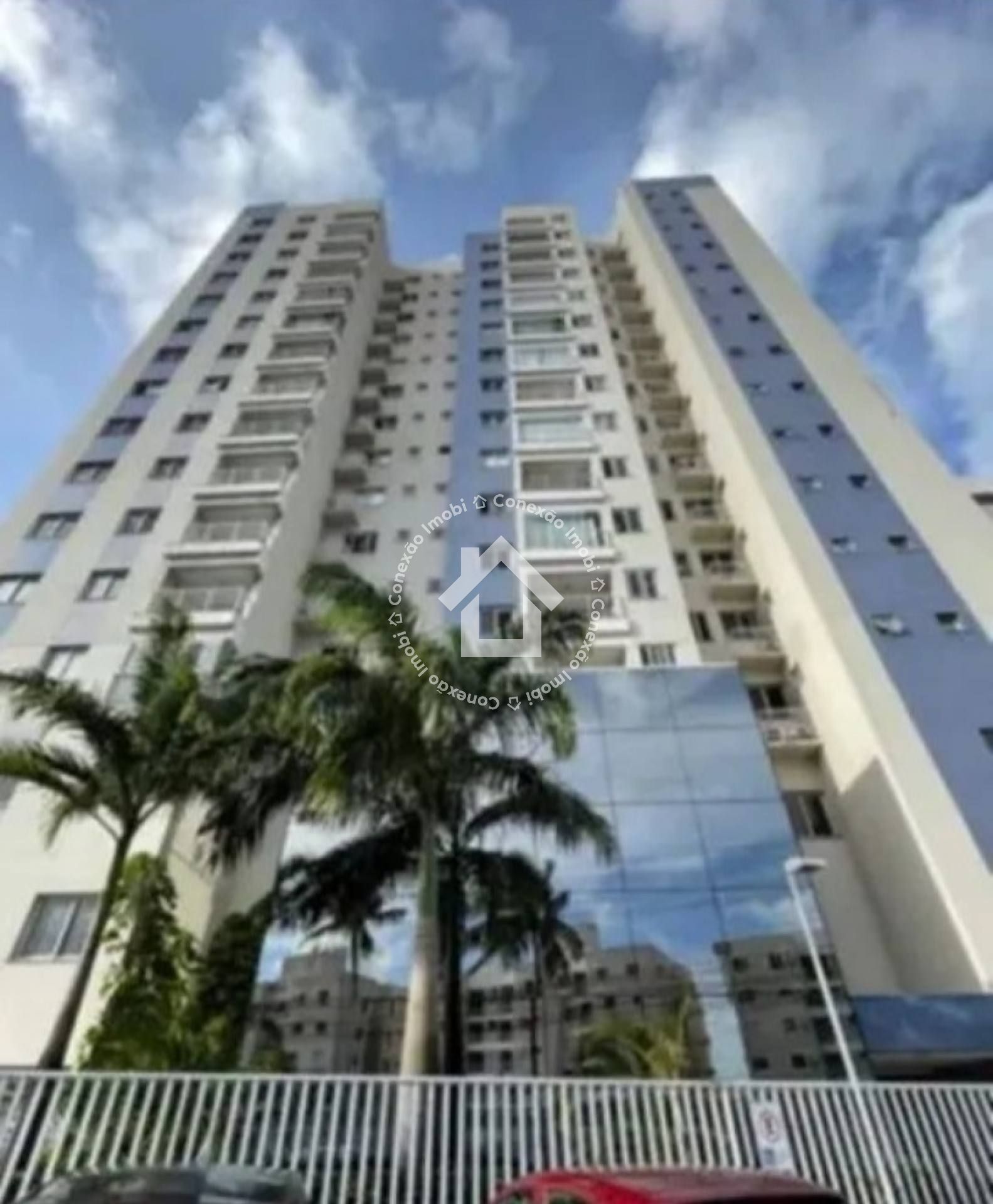 Apartamento à venda com 2 quartos no bairro Farolândia  - Condomínio Grand Belize