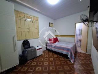 Casa na Atalaia Nova em Barra dos Coqueiros com 3 quartos