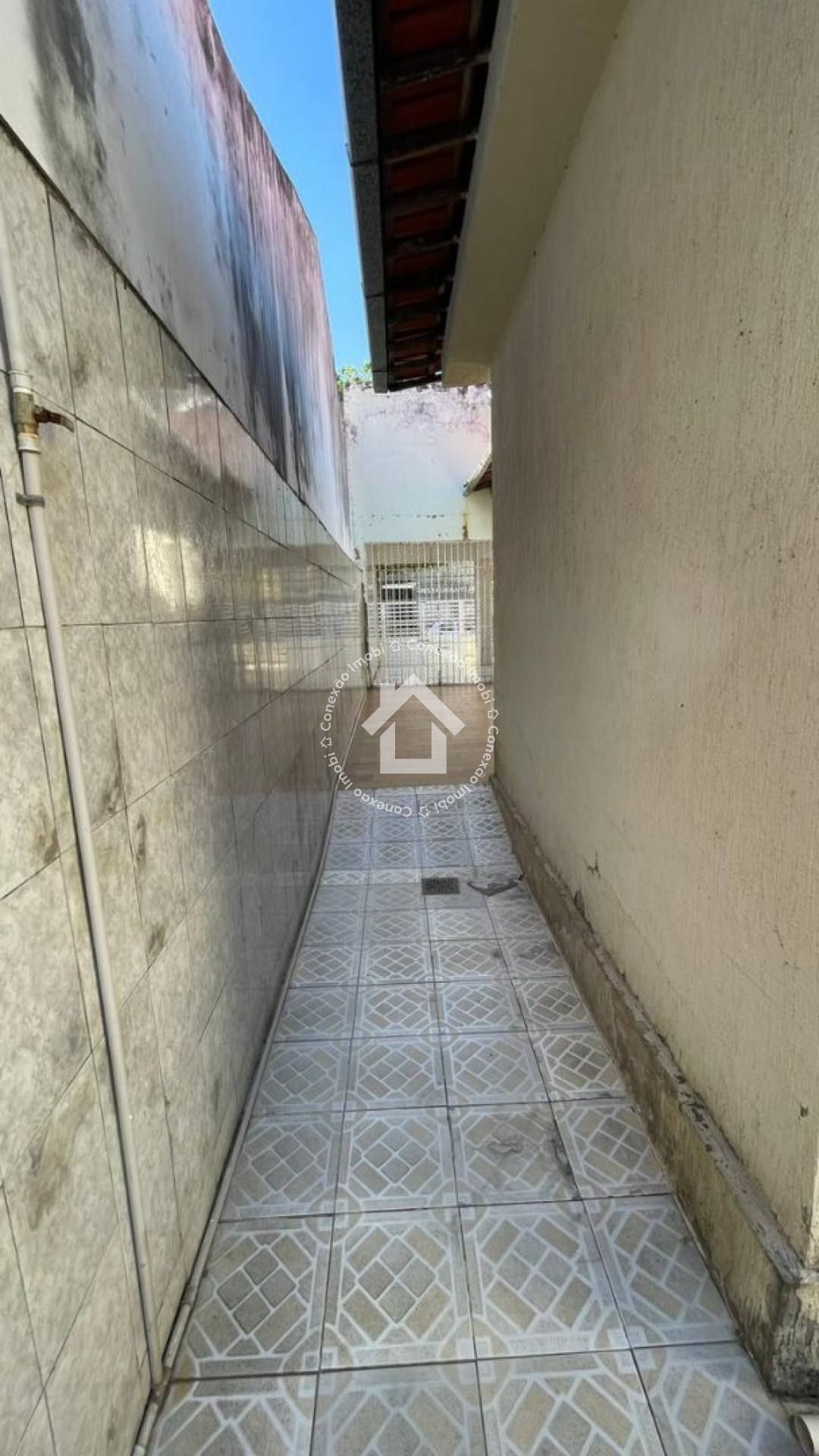 Casa à venda com 3 quartos no Bairro Suíssa