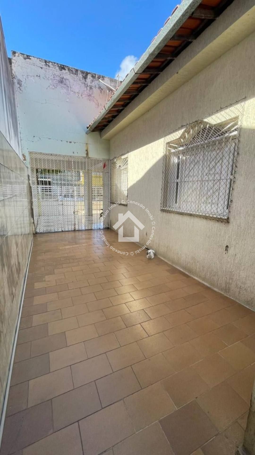 Casa à venda com 3 quartos no Bairro Suíssa