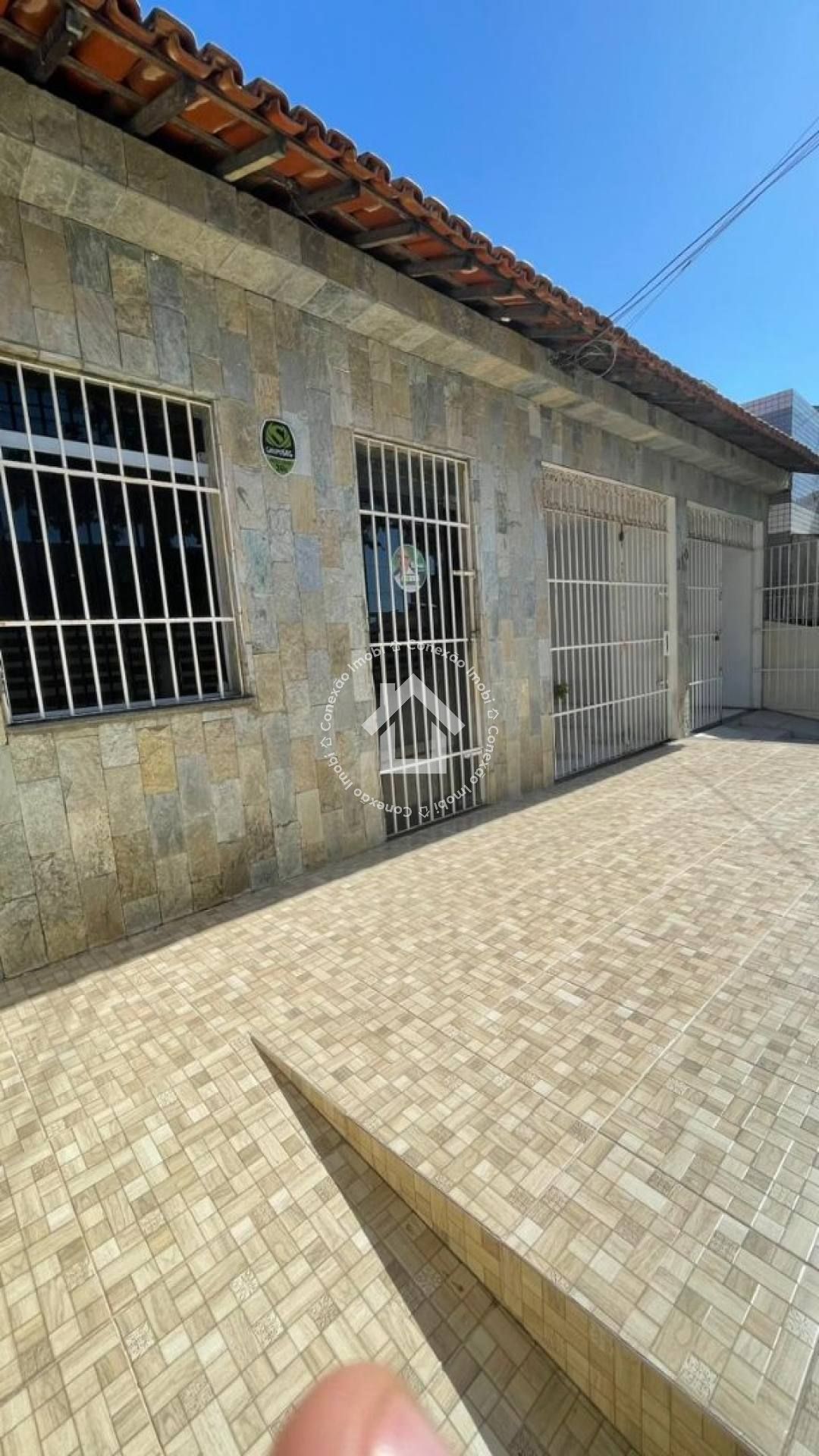 Casa à venda com 3 quartos no Bairro Suíssa