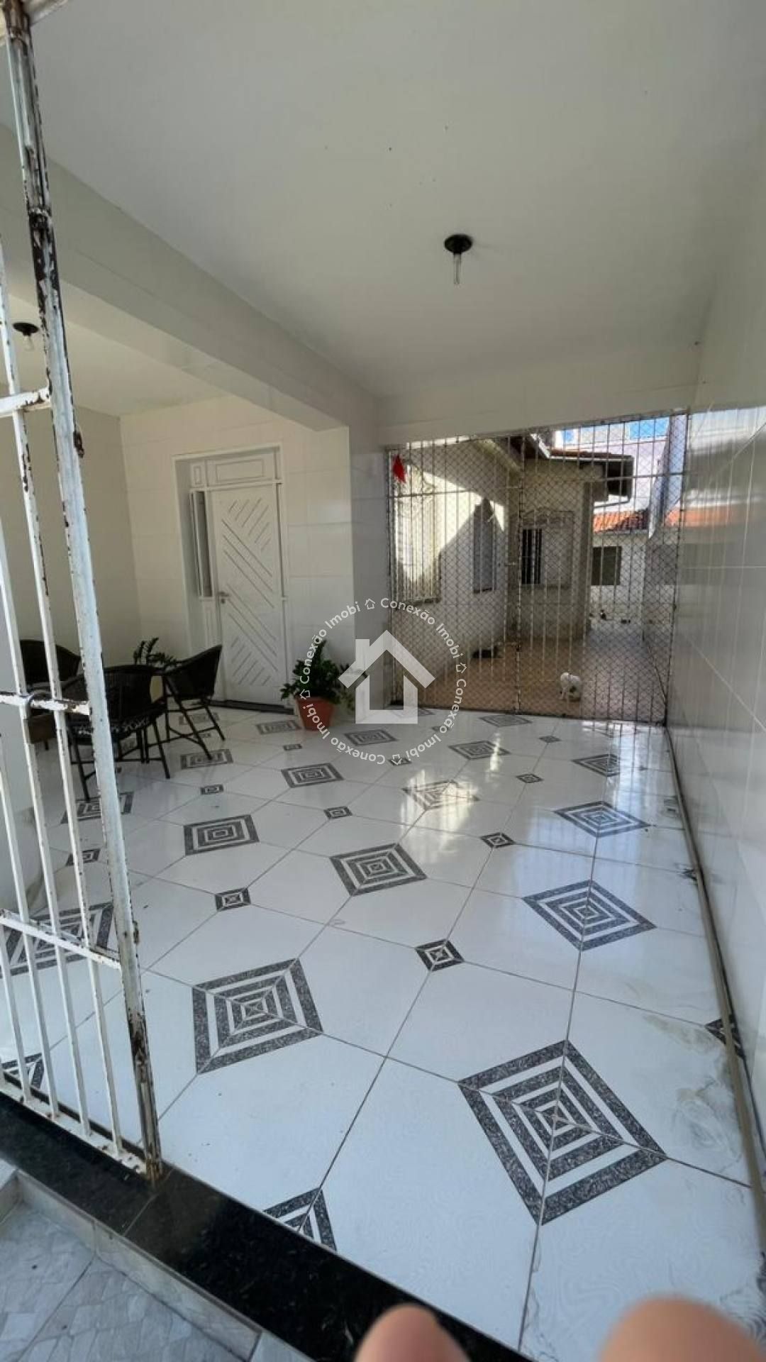 Casa à venda com 3 quartos no Bairro Suíssa