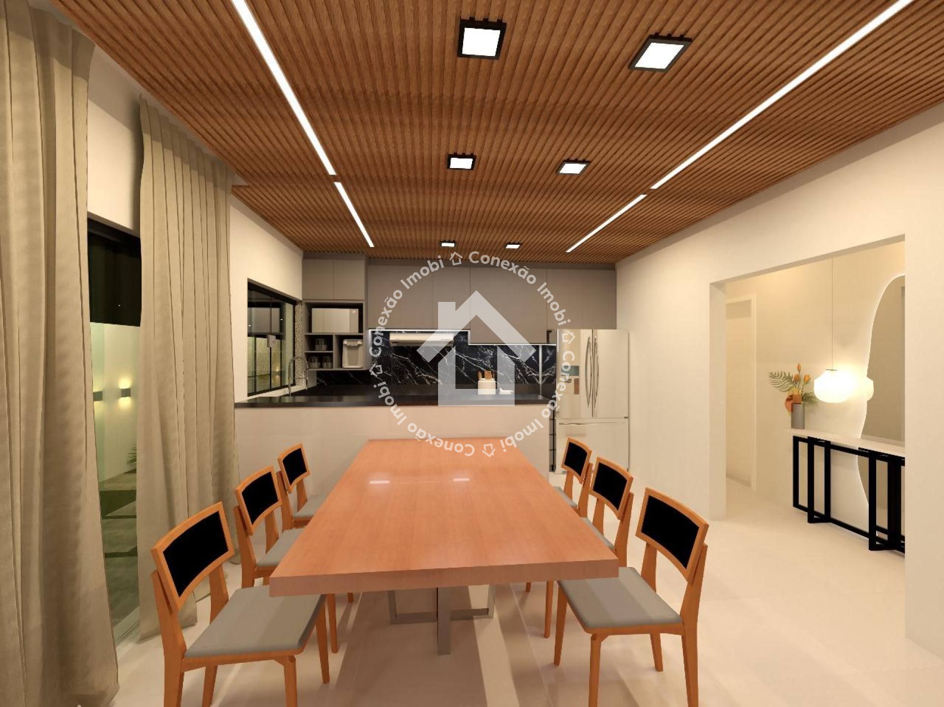 Casa à venda com 2 quartos no Condomínio PADANG BEACH na Barra dos Coqueiros em SERGIPE