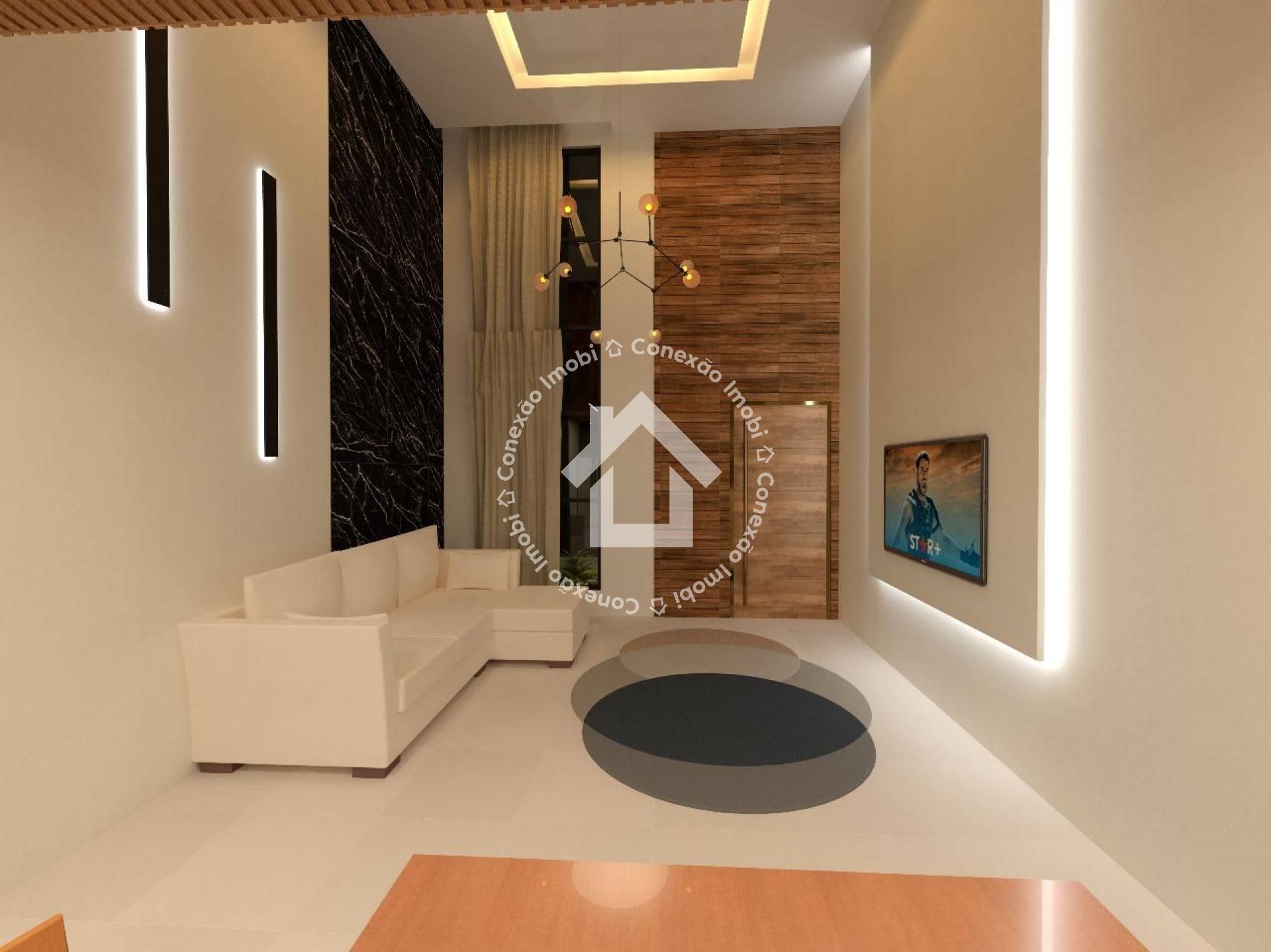 Casa à venda com 2 quartos no Condomínio PADANG BEACH na Barra dos Coqueiros em SERGIPE