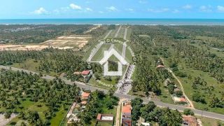 Casa à venda com 2 quartos no Condomínio Padang Beach/ Barra dos Coqueiros