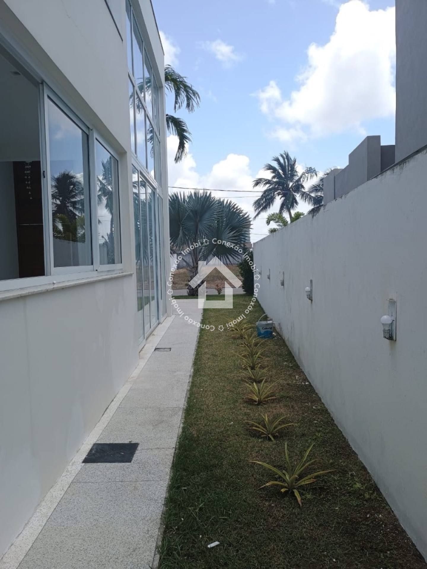 Casa com 4 suítes no Alphaville Sergipe na Barra dos Coqueiros/SERGIPE