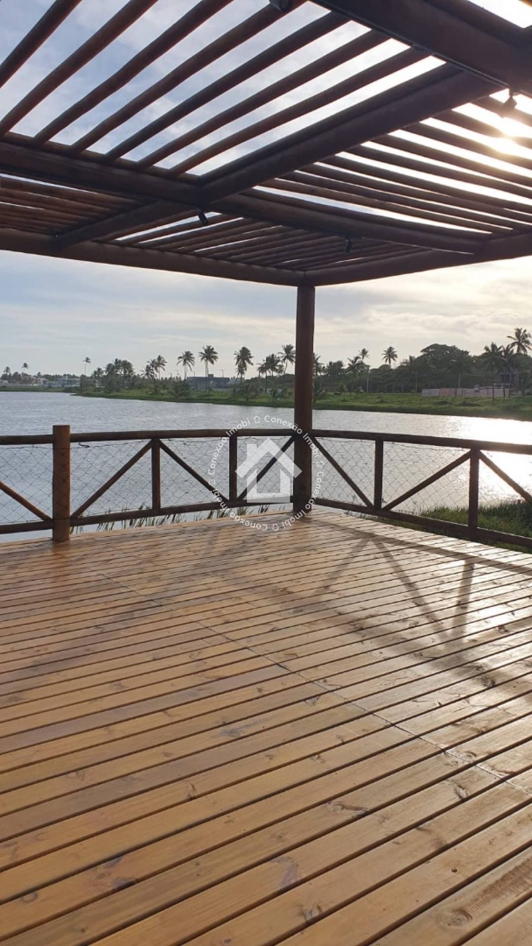 Casa com 4 suítes no Alphaville Sergipe na Barra dos Coqueiros/SERGIPE