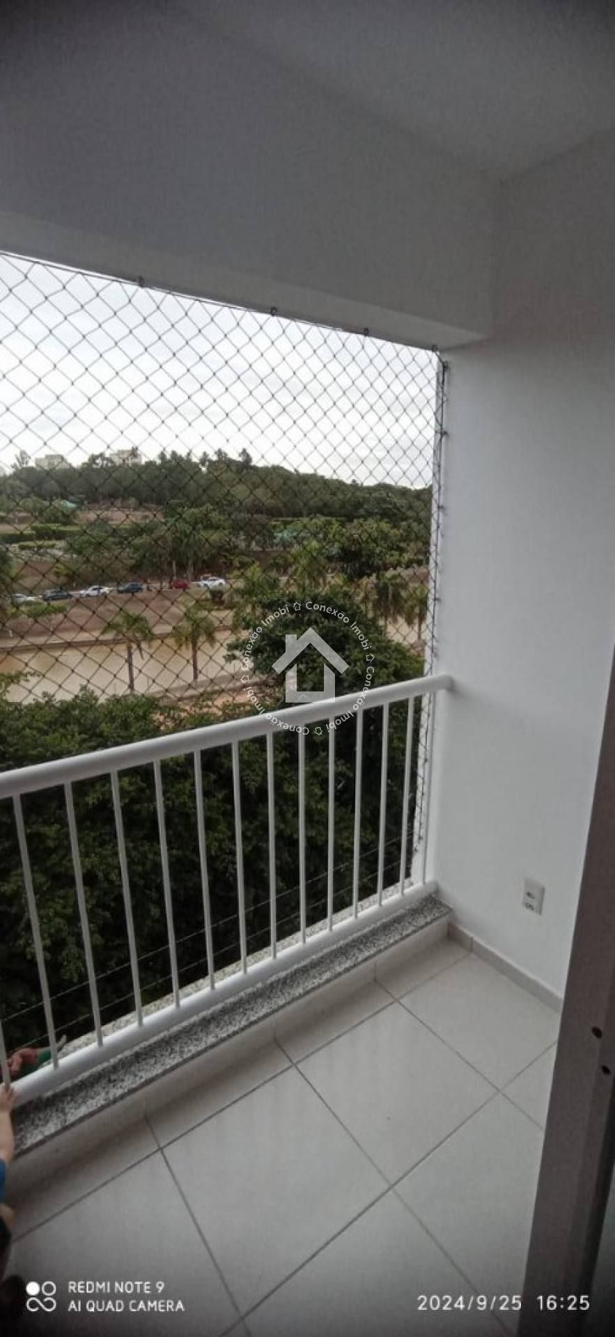 Apartamento à venda com 3 quartos no bairro Jabotiana/Solar Mediterrâneo
