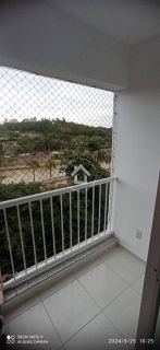 Apartamento à venda com 3 quartos no bairro Jabotiana/Solar Mediterrâneo