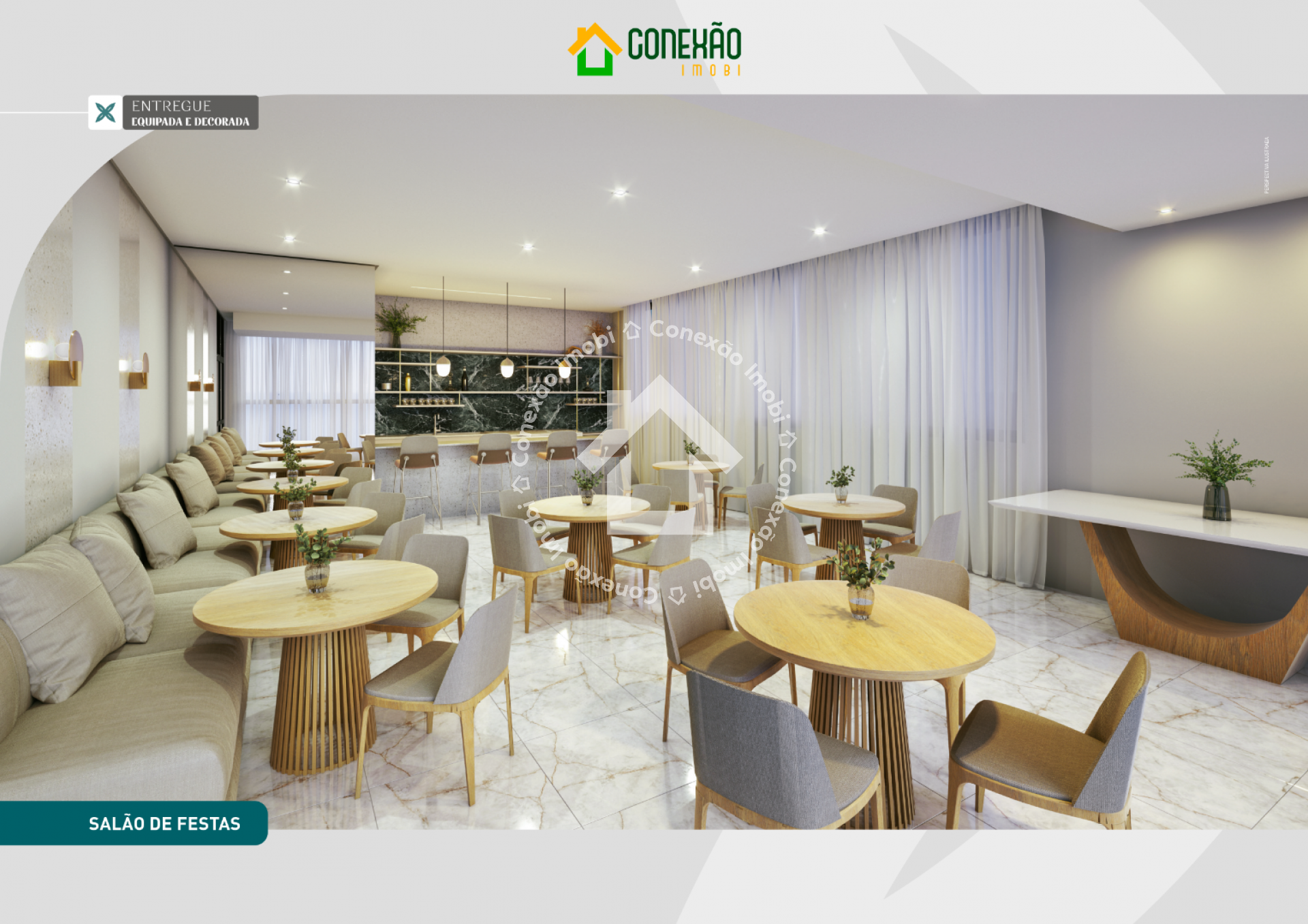 Apartamento à venda com 2 quartos no bairro Aeroporto/Lunar Nova Aruana