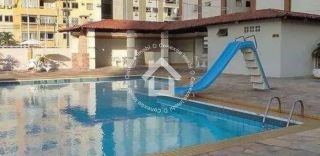 Apartamento à venda com 3 quartos no bairro 13 de Julho/ Condomínio Riviera