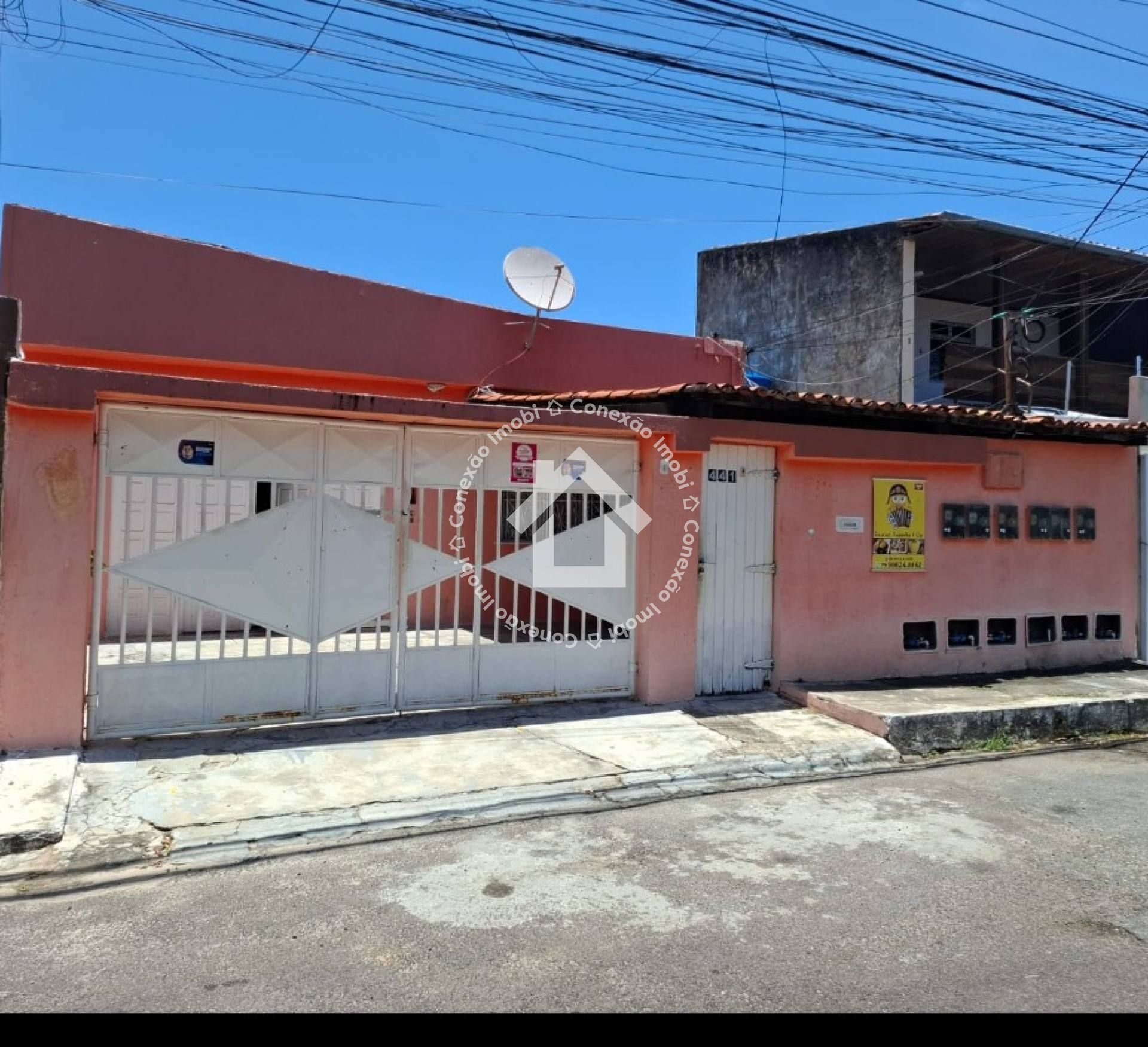 Kitnet à venda no bairro Cirurgia