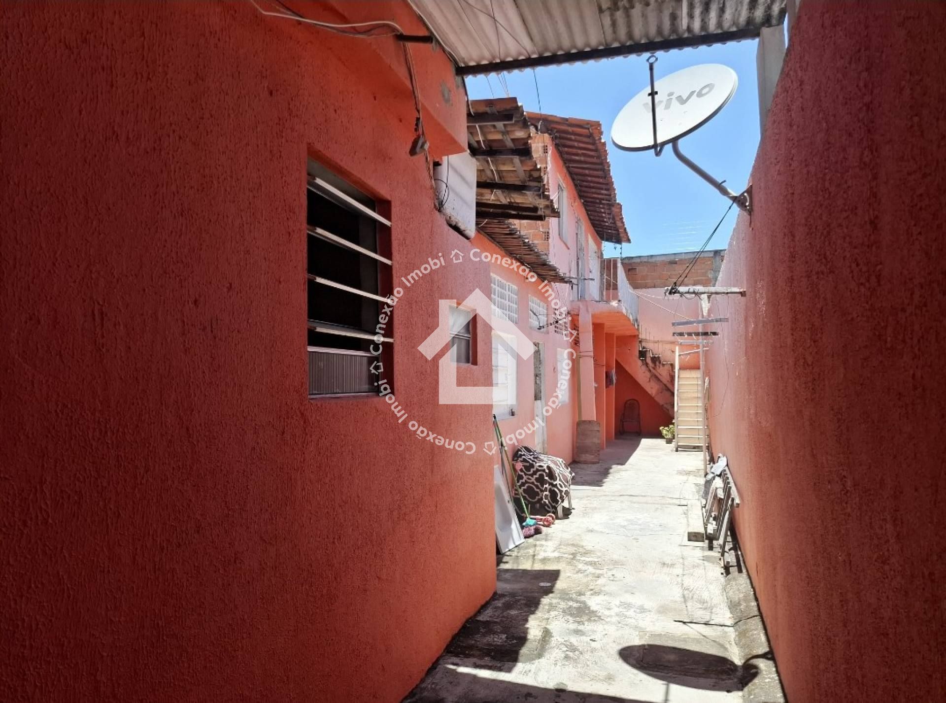 Kitnet à venda no bairro Cirurgia