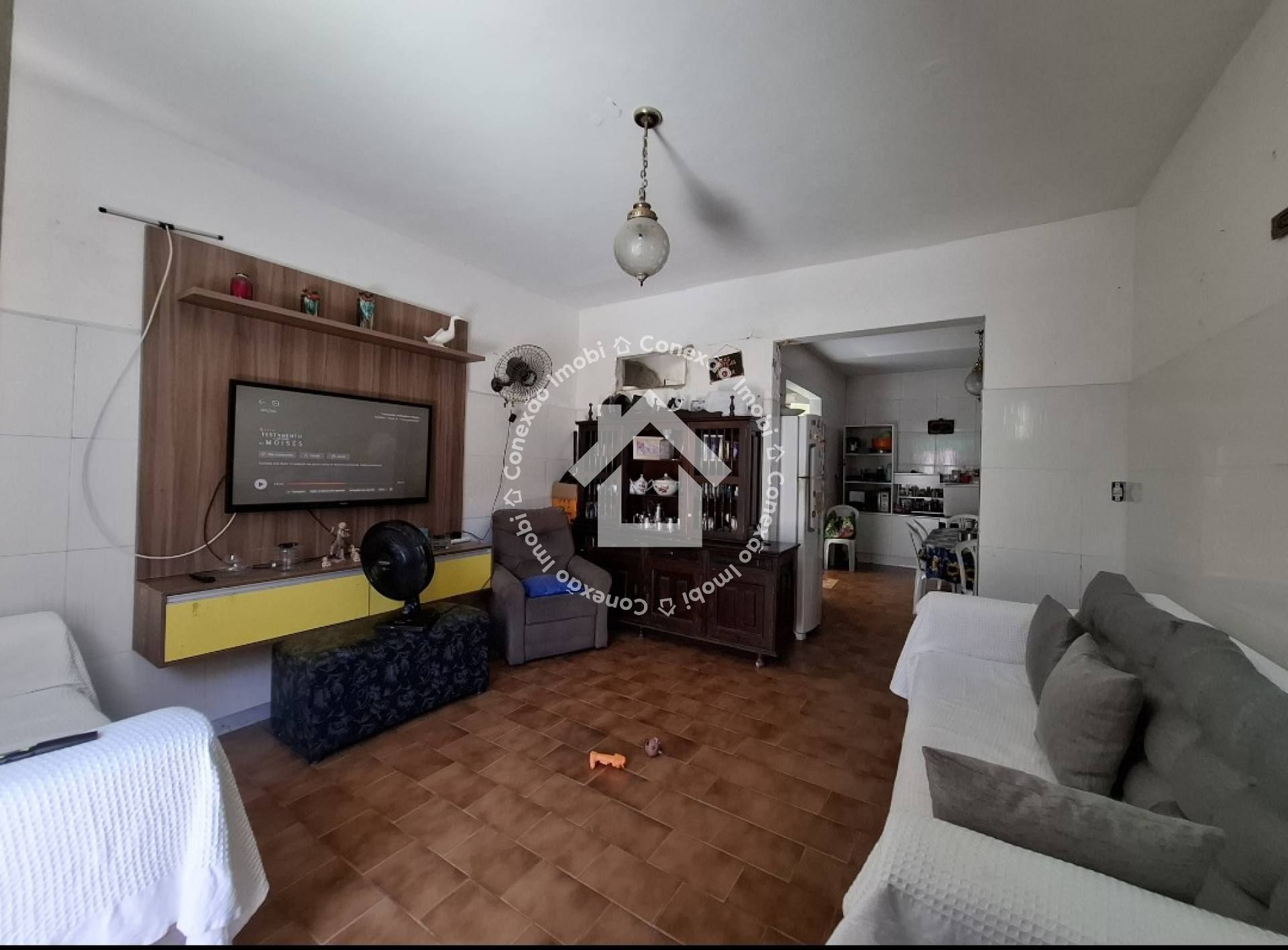 Kitnet à venda no bairro Cirurgia