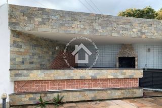 Casa com piscina no Mosqueiro
