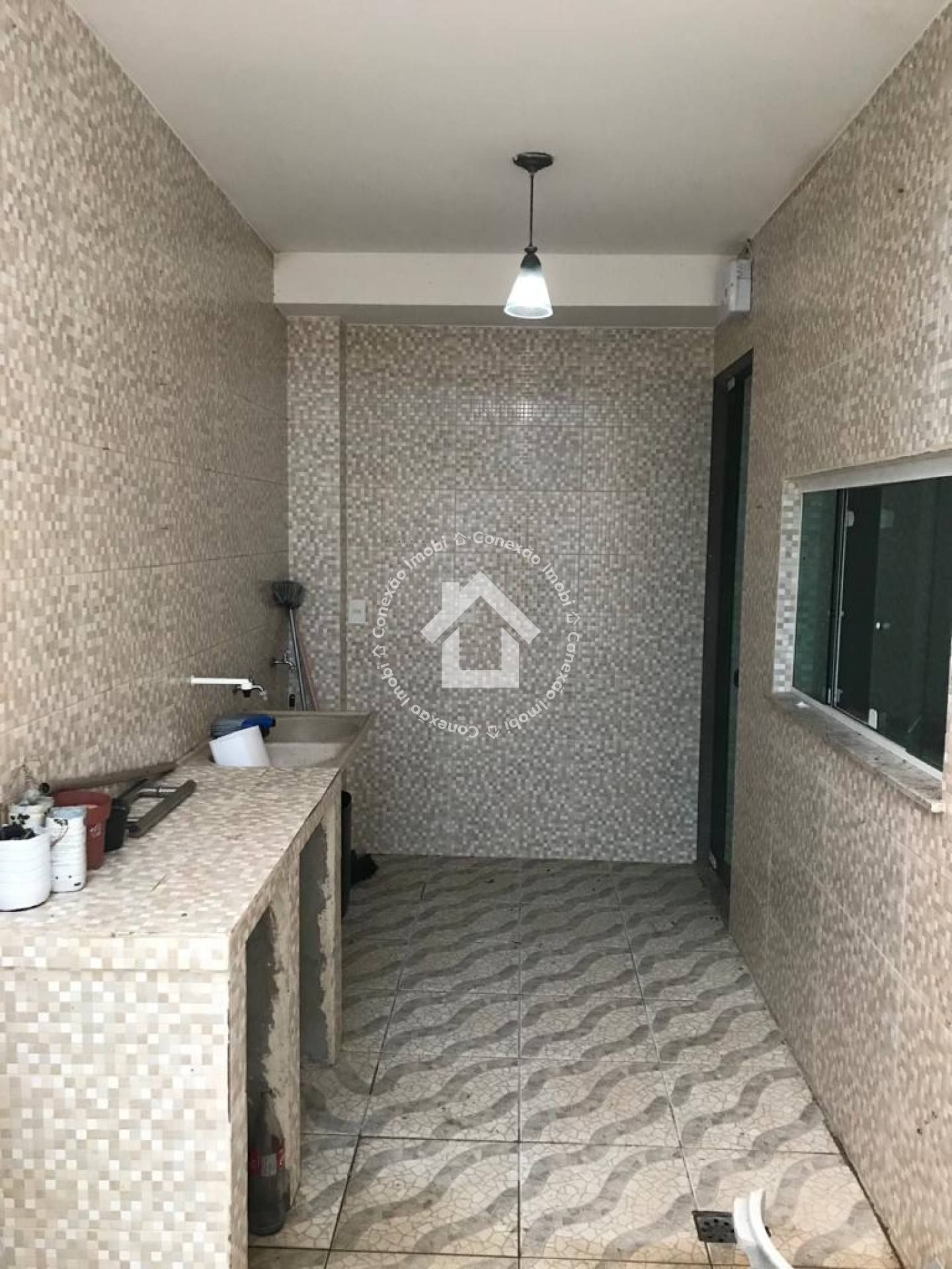 Casa a venda no Mosqueiro