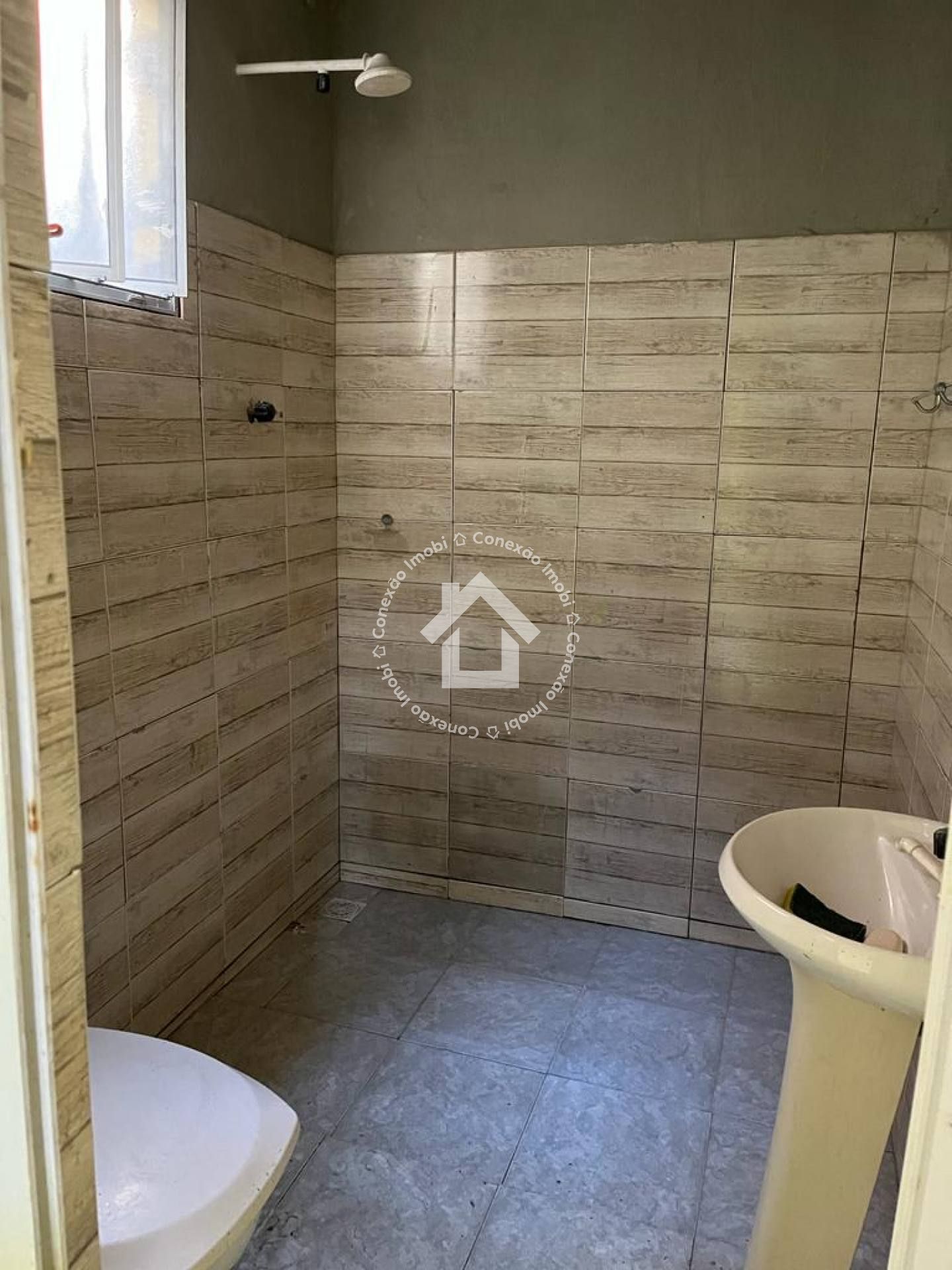 Casa no Bairro José Conrado de Araújo com 1 quarto - VENDA SOMENTE À VISTA